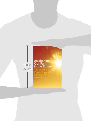 Awakening our Faith in the Future,Used