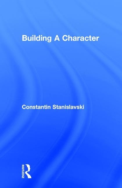 Building A Character,Used