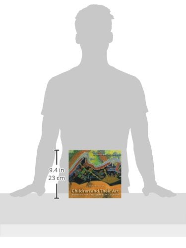 Children and Their Art: Methods for the Elementary School,Used