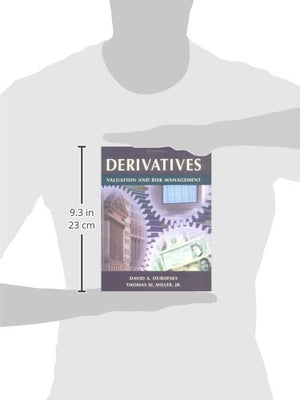Derivatives: Valuation And Risk Management,Used