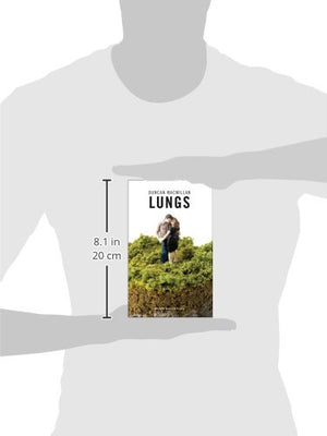 Lungs (Oberon Modern Plays),Used