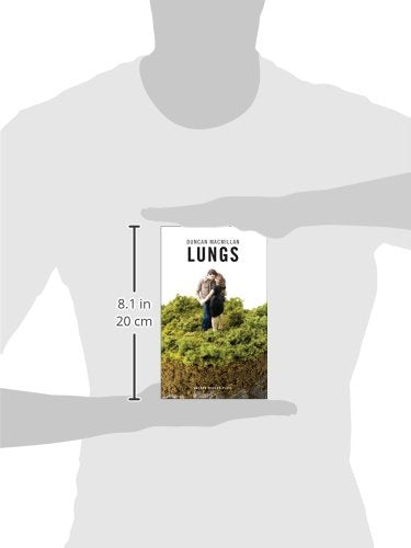 Lungs (Oberon Modern Plays),Used