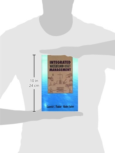 Integrated Waterflood Asset Management,Used