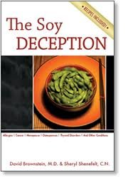 The Soy Deception,New