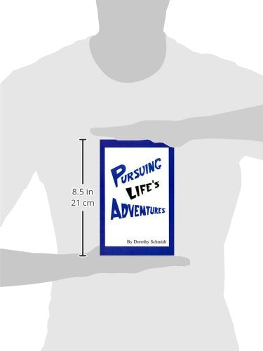 Pursuing Life's Adventures,Used