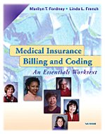 Medical Insurance Billing And Coding: An Essentials Worktext (Book & Cdrom),New