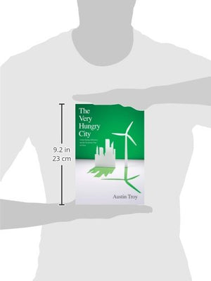 The Very Hungry City: Urban Energy Efficiency and the Economic Fate of Cities,Used
