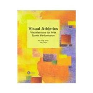 Visual Athletics: Visualization for Peak Sports Performance,New