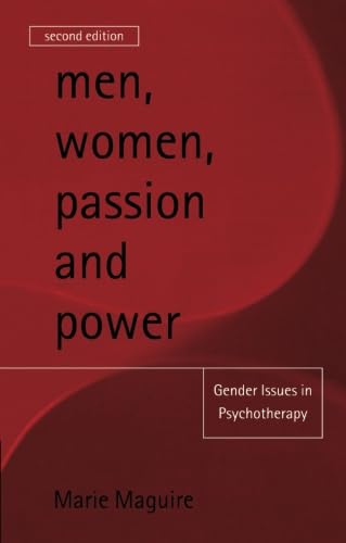 Men, Women, Passion and Power,Used