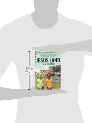 Jesus Land: A Memoir