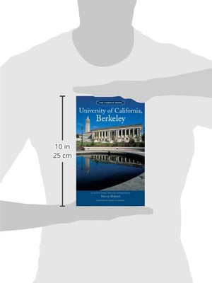 The Campus Guides: University of California Berkeley,Used
