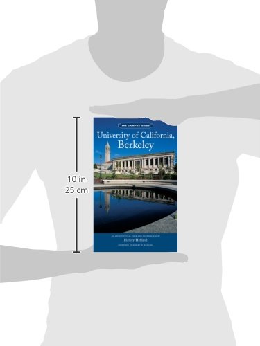 The Campus Guides: University of California Berkeley,Used