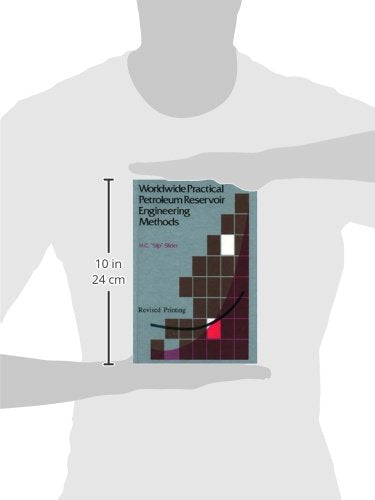 Worldwide Practical Petroleum Reservoir Engineering Methods,Used