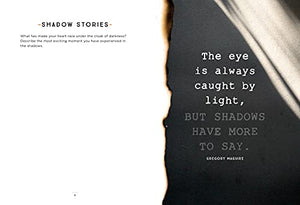 The Burner Journal: A NoHoldsBarred Journal for Your Deepest, Darkest Thoughts,Used