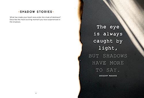 The Burner Journal: A NoHoldsBarred Journal for Your Deepest, Darkest Thoughts,Used