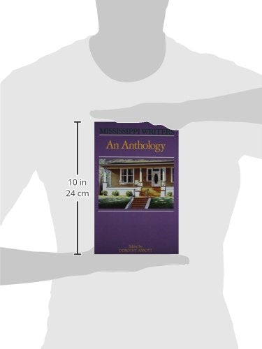 Mississippi Writers: An Anthology (Center for the Study of Southern Culture Series),Used