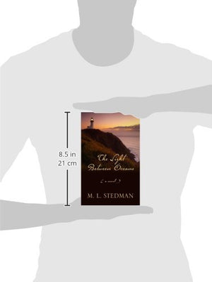 The Light Between Oceans (Thorndike Press Large Print Core),Used