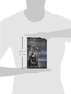 Major Women Writers of SeventeenthCentury England,Used