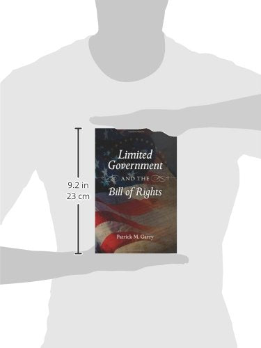 Limited Government and the Bill of Rights,Used