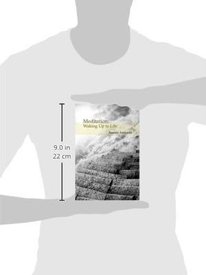 Meditation: Waking Up to Life,Used