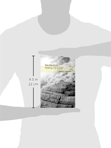 Meditation: Waking Up to Life,Used