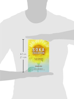 Soka Education: For the Happiness of the Individual,Used