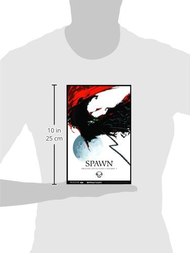 Spawn: Origins Volume 7,Used