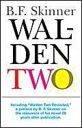 Walden Two (Hackett Classics),Used