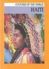 Haiti (Cultures of the World),Used