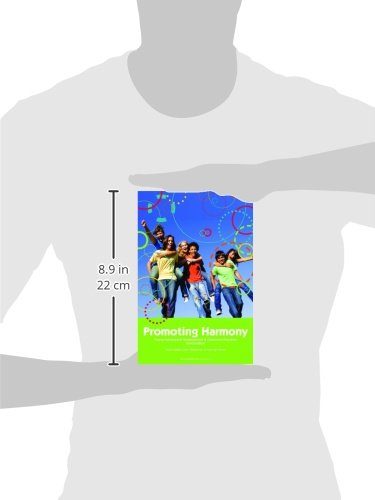 Promoting Harmony: Young Adolescent Development & Classroom Practices,Used
