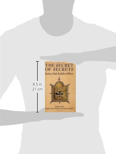 The Secret of Secrets (Golden Palm Series),Used