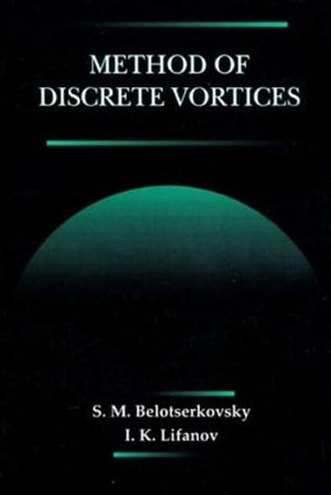 Method Of Discrete Vortices,Used