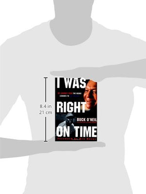 I Was Right On Time,Used
