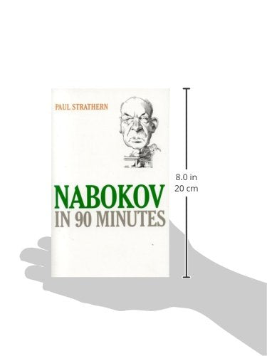 Nabokov in 90 Minutes (Great Writers in 90 Minutes Series),Used