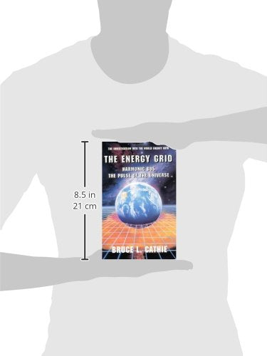 The Energy Grid: Harmonic 695: The Pulse of the Universe [The Investigation into the World Energy Grid],Used