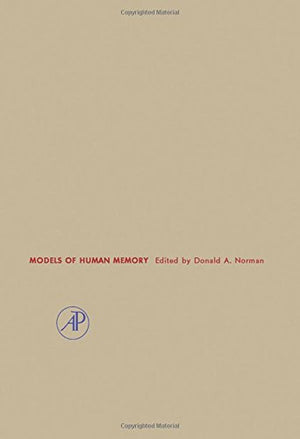 Models of human memory,Used
