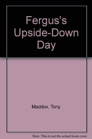 Fergus's UpsideDown Day,Used