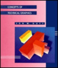 Concepts of Technical Graphics,Used