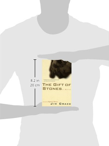 The Gift of Stones,Used