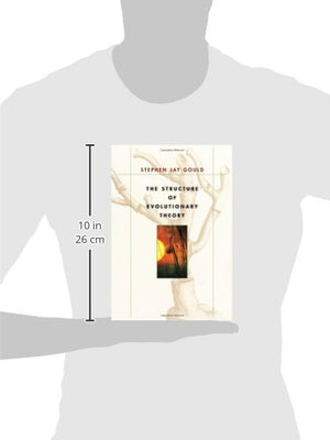 The Structure of Evolutionary Theory,Used