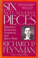 Six Notsoeasy Pieces-new