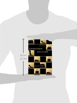 Consumer Culture: 2nd edition,New