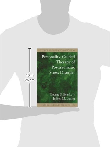 PersonalityGuided Therapy for Posttraumatic Stress DisorderpersonalityGuided Therapy for Posttraumatic Stress Disorder (Person,Used