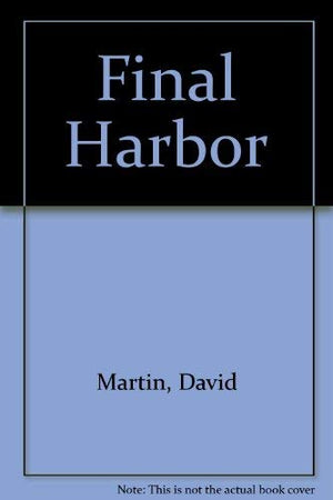 Final Harbor,Used