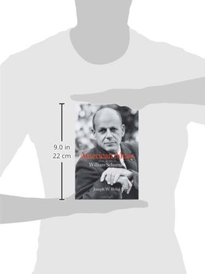 American Muse: The Life and Times of William Schuman (Amadeus),Used