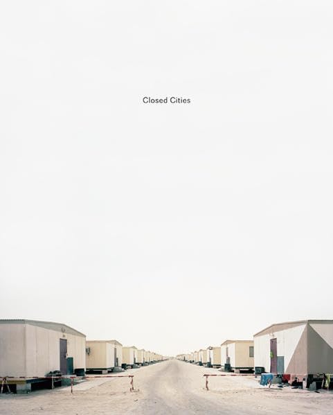 Closed Cities,Used