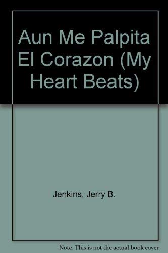 Aun Me Palpita El Corazon (My Heart Beats),Used