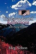 Transcendental Reflections: Lifes Passing Moments,Used