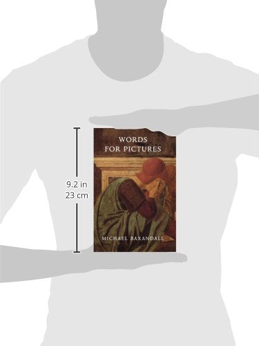Words for Pictures: Seven Papers on Renaissance Art and Criticism,Used