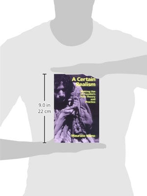 A Certain Realism: Making Use of Pasolini's Film Theory and Practice,New